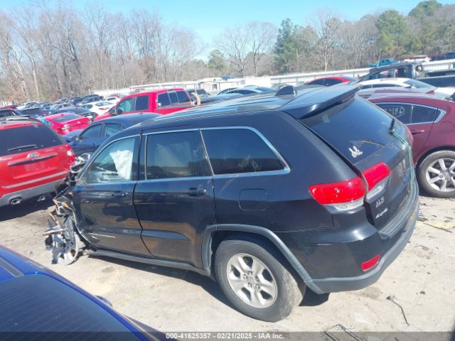 1C4RJFAG4FC903326 Jeep Grand Cherokee Laredo