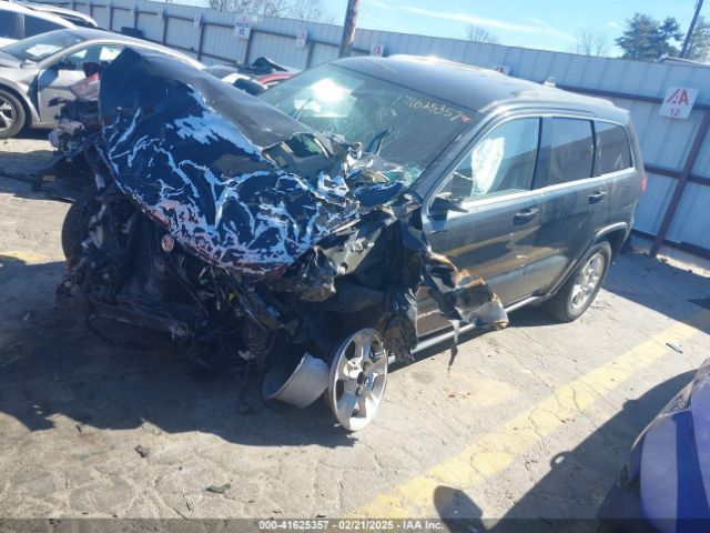 1C4RJFAG4FC903326 Jeep Grand Cherokee Laredo