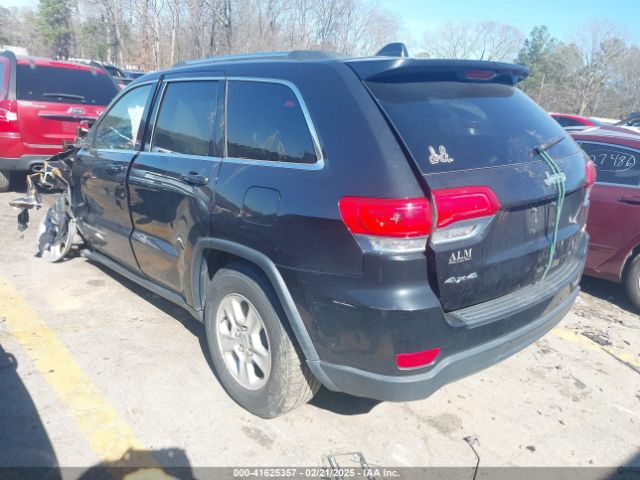 1C4RJFAG4FC903326 Jeep Grand Cherokee Laredo