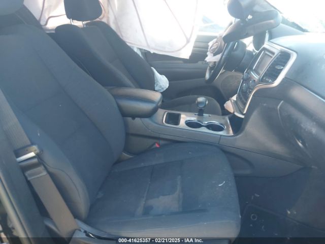 1C4RJFAG4FC903326 Jeep Grand Cherokee Laredo
