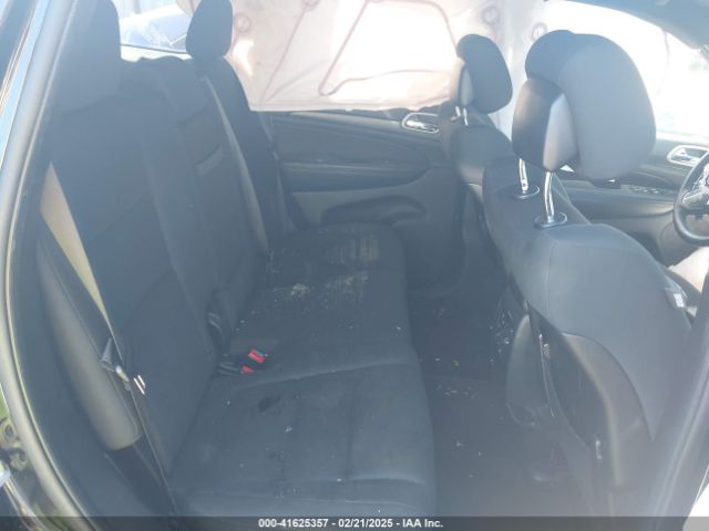 1C4RJFAG4FC903326 Jeep Grand Cherokee Laredo