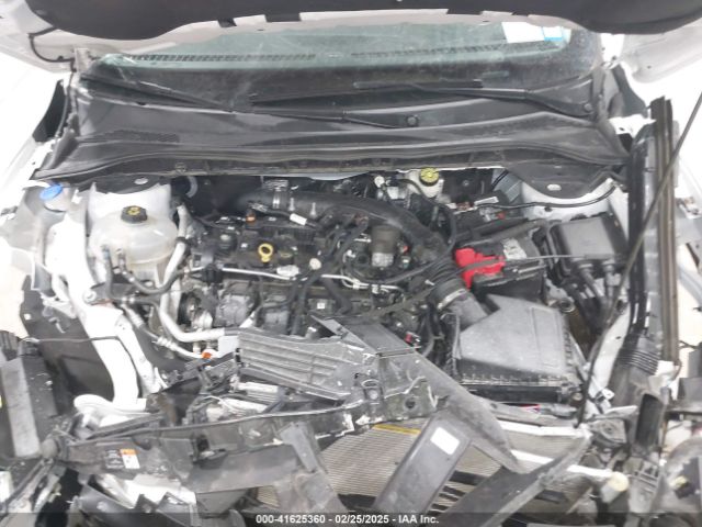 1FMCU9H95NUA33192 Ford ESCAPE SEL