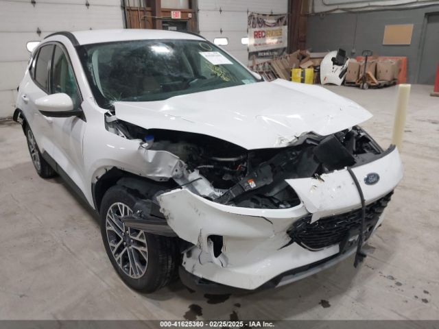 1FMCU9H95NUA33192 Ford ESCAPE SEL