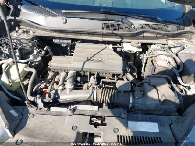 5J6RW2H83HL026382 Honda Cr-v Ex-l/ex-l Navi