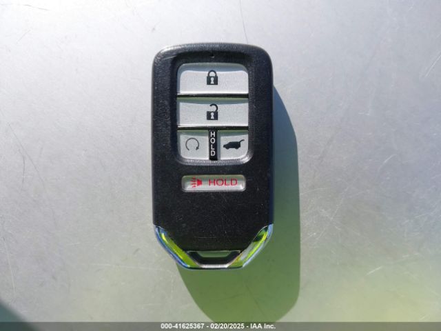 5J6RW2H83HL026382 Honda Cr-v Ex-l/ex-l Navi