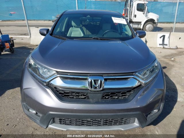 5J6RW2H83HL026382 Honda Cr-v Ex-l/ex-l Navi