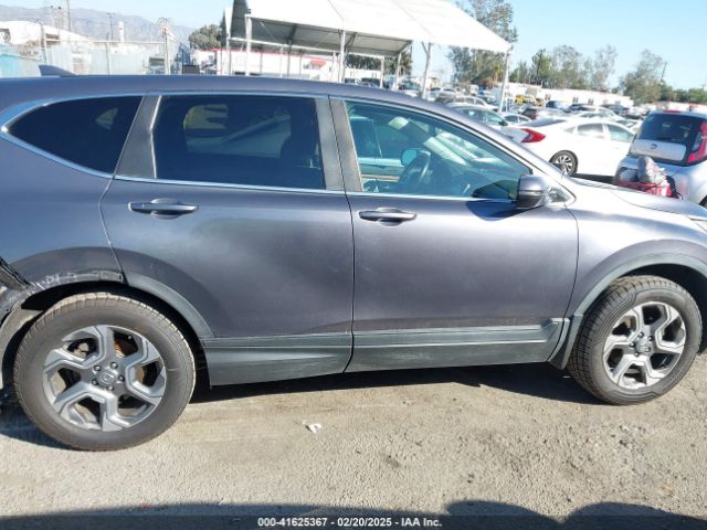 5J6RW2H83HL026382 Honda Cr-v Ex-l/ex-l Navi