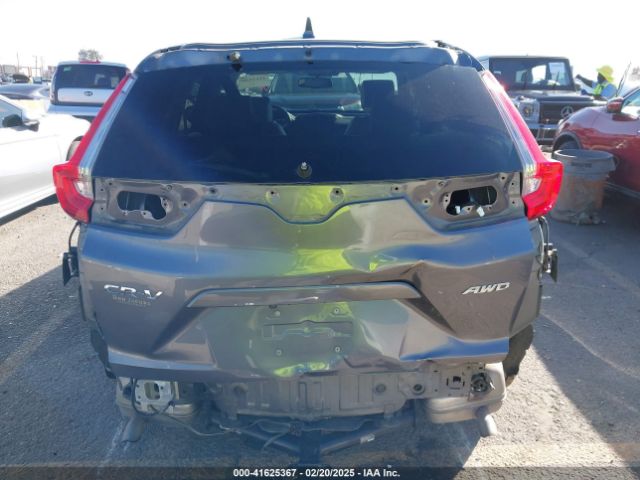 5J6RW2H83HL026382 Honda Cr-v Ex-l/ex-l Navi