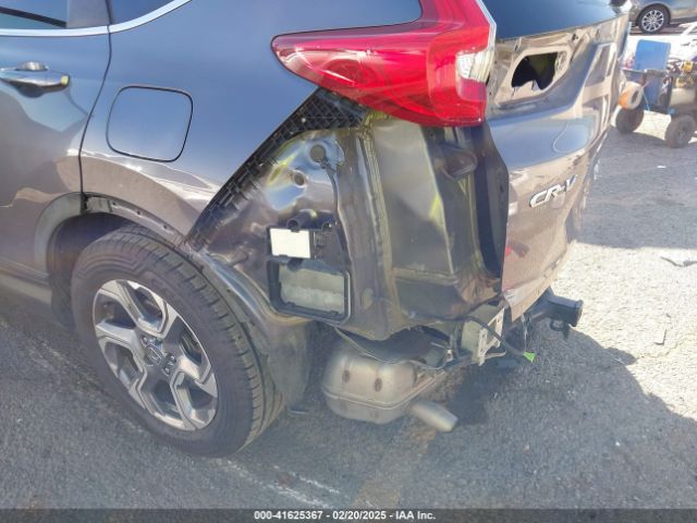 5J6RW2H83HL026382 Honda Cr-v Ex-l/ex-l Navi