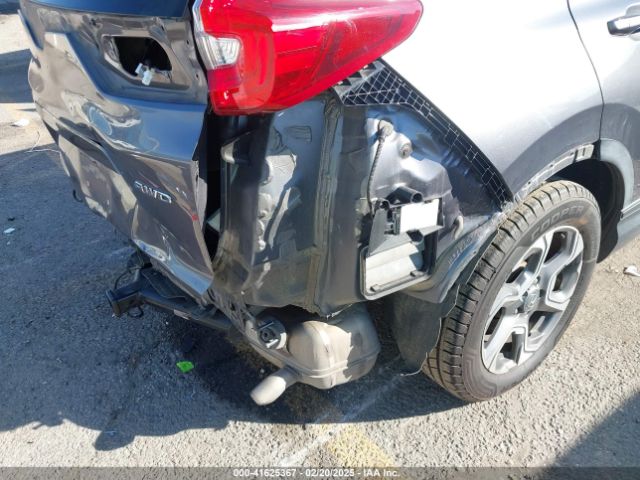 5J6RW2H83HL026382 Honda Cr-v Ex-l/ex-l Navi