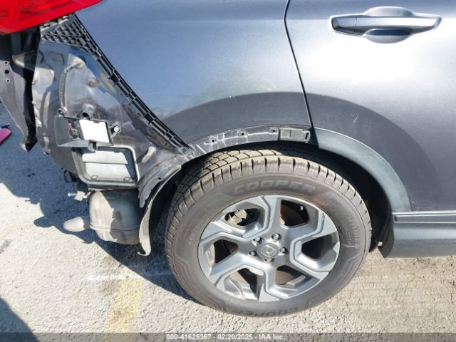 5J6RW2H83HL026382 Honda Cr-v Ex-l/ex-l Navi