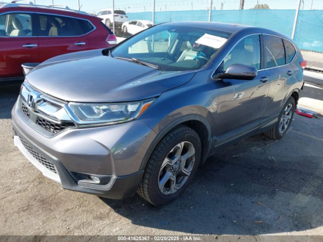 5J6RW2H83HL026382 Honda Cr-v Ex-l/ex-l Navi