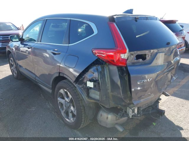 5J6RW2H83HL026382 Honda Cr-v Ex-l/ex-l Navi