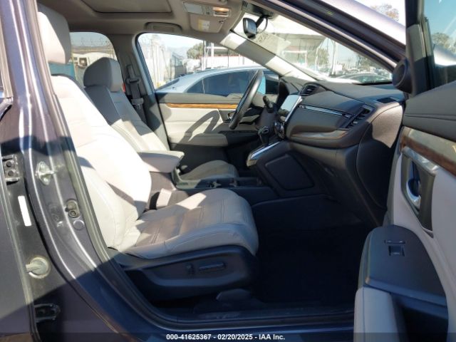 5J6RW2H83HL026382 Honda Cr-v Ex-l/ex-l Navi