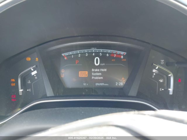 5J6RW2H83HL026382 Honda Cr-v Ex-l/ex-l Navi