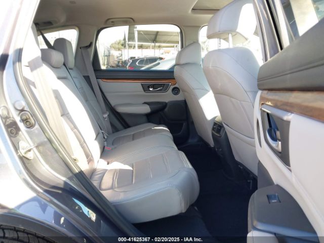 5J6RW2H83HL026382 Honda Cr-v Ex-l/ex-l Navi