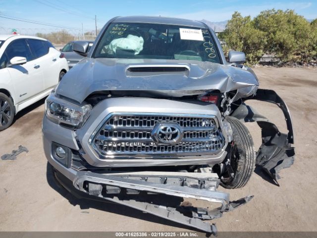3TMAZ5CN3GM022970 Toyota Tacoma Trd Sport
