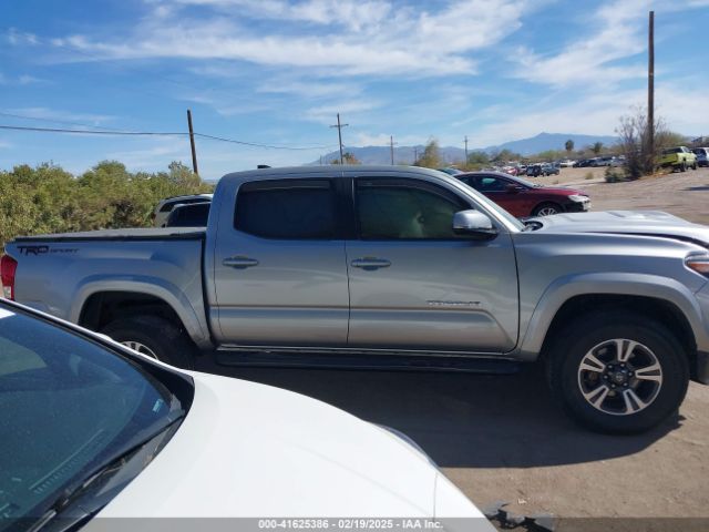 3TMAZ5CN3GM022970 Toyota Tacoma Trd Sport
