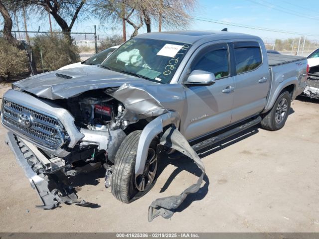 3TMAZ5CN3GM022970 Toyota Tacoma Trd Sport