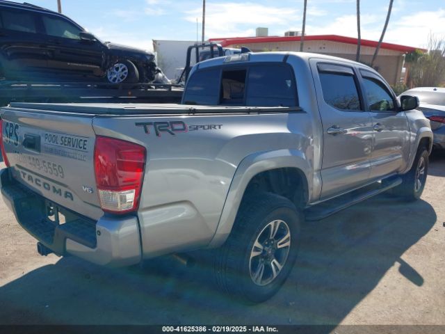 3TMAZ5CN3GM022970 Toyota Tacoma Trd Sport