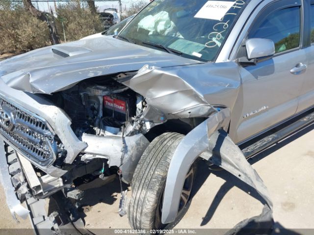 3TMAZ5CN3GM022970 Toyota Tacoma Trd Sport