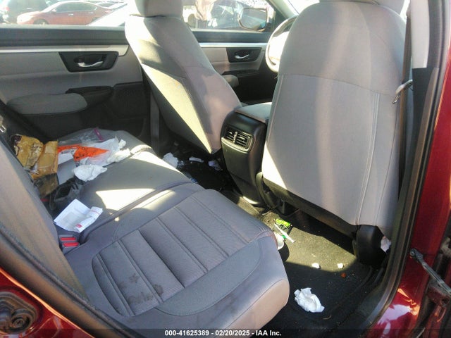2HKRW5H32JH401507 Honda CR-V LX