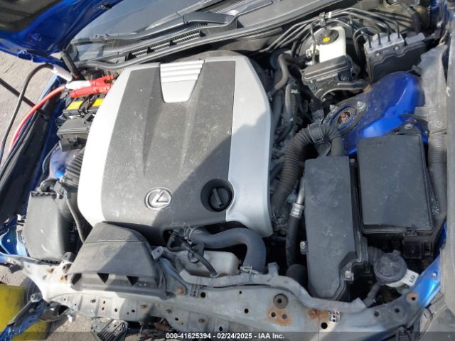 JTHCM1D24H5024754 Lexus IS 300