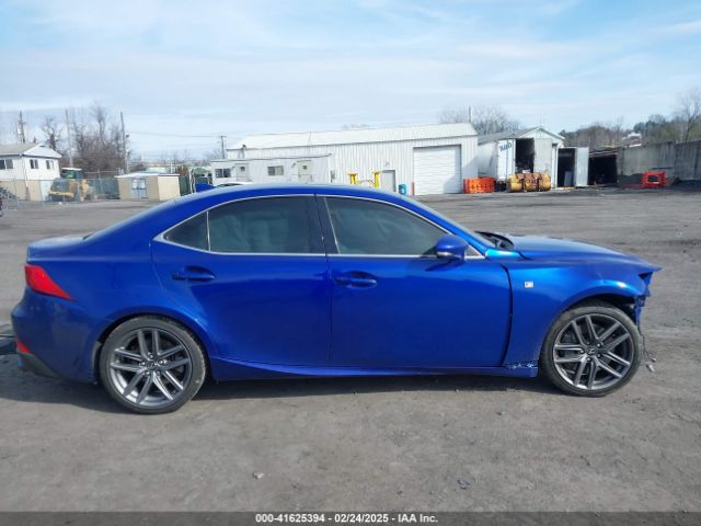JTHCM1D24H5024754 Lexus IS 300