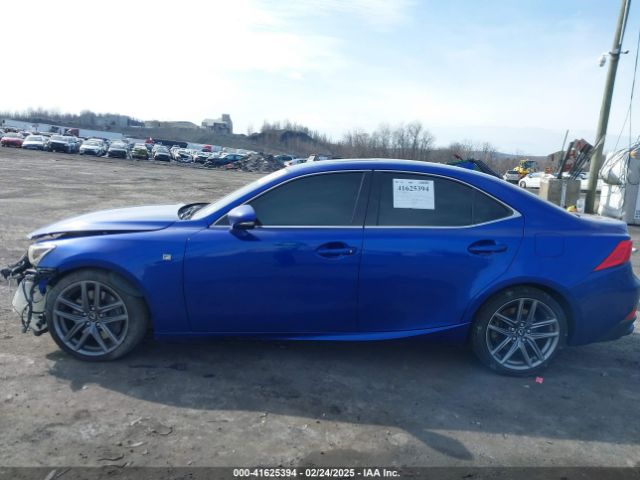 JTHCM1D24H5024754 Lexus IS 300