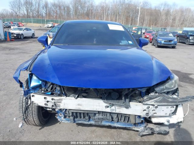 JTHCM1D24H5024754 Lexus IS 300