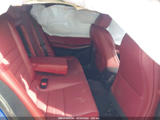 JTHCM1D24H5024754 Lexus IS 300