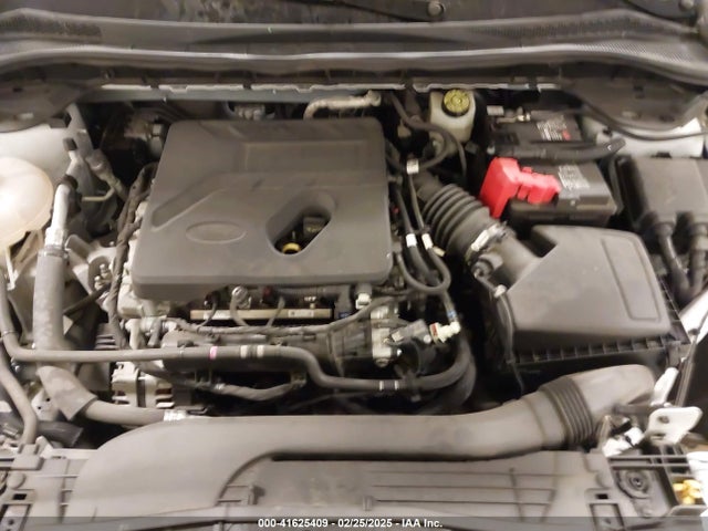 1FMCU9G66LUC14502 Ford ESCAPE SE