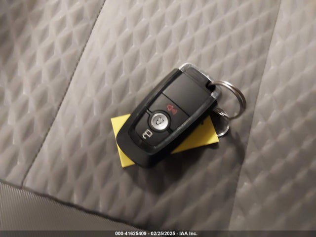 1FMCU9G66LUC14502 Ford ESCAPE SE