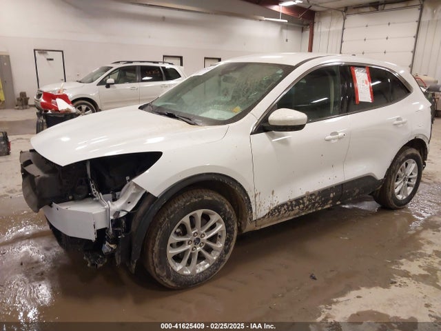1FMCU9G66LUC14502 Ford ESCAPE SE