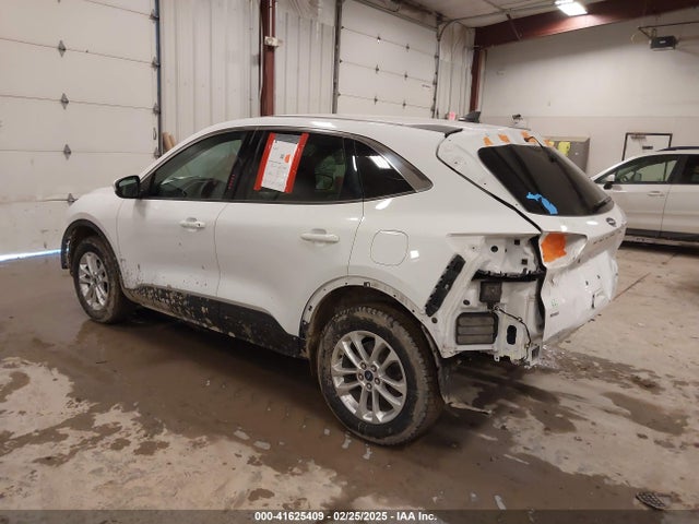 1FMCU9G66LUC14502 Ford ESCAPE SE