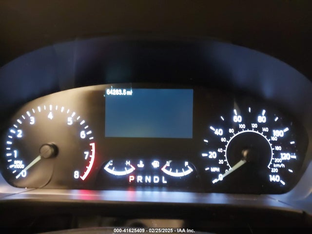 1FMCU9G66LUC14502 Ford ESCAPE SE