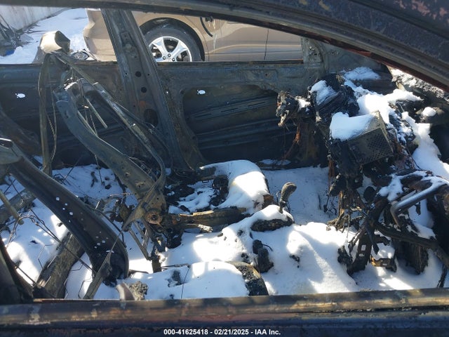 Hyundai Tucson Limited 2017 KM8J33A28HU322835 Image 5