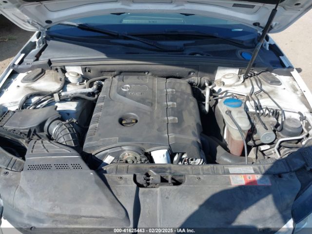 2010 AUDI A4 WAUAFAFL9AN017245 Photo 9