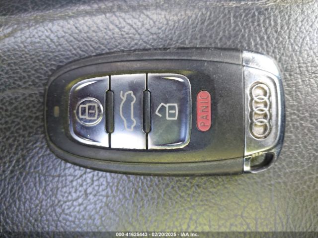 2010 AUDI A4 WAUAFAFL9AN017245 Photo 10