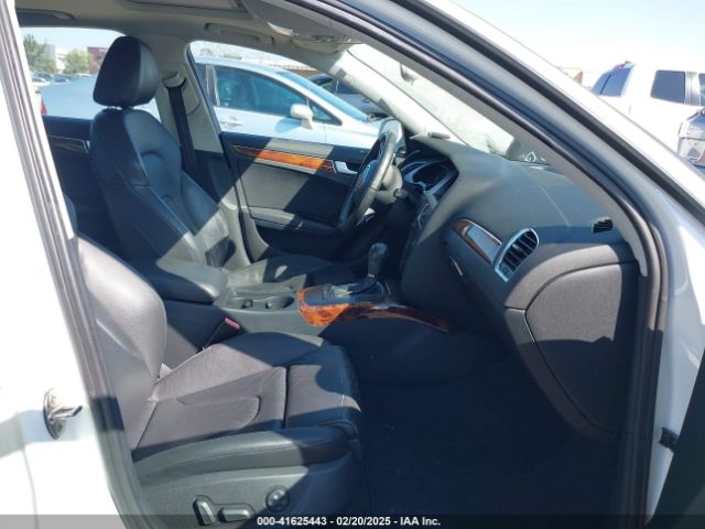 2010 AUDI A4 WAUAFAFL9AN017245 Photo 4