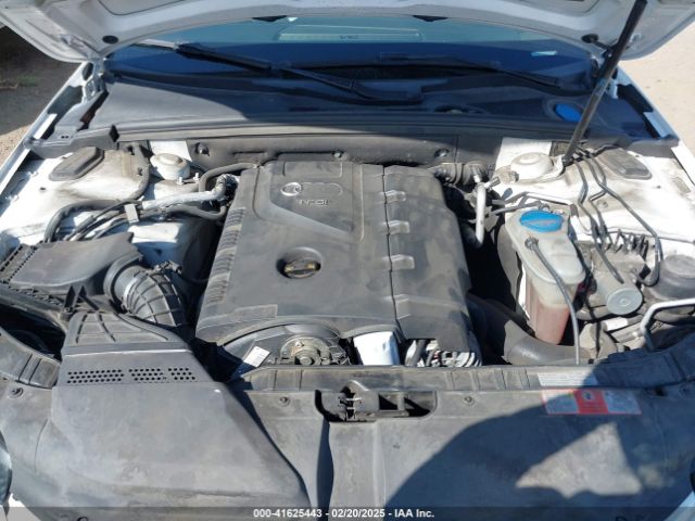 2010 AUDI A4 WAUAFAFL9AN017245 Photo 5