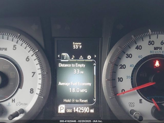 5TDXK3DC0FS624644 Toyota Sienna Se 8 Passenger