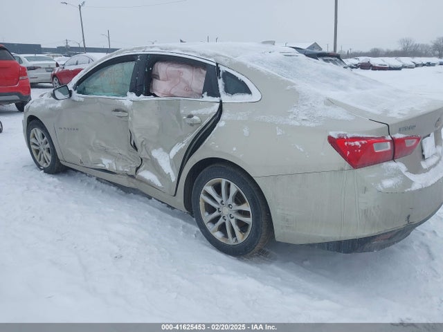 1G1ZE5ST5GF265932 Chevrolet MALIBU 1LT