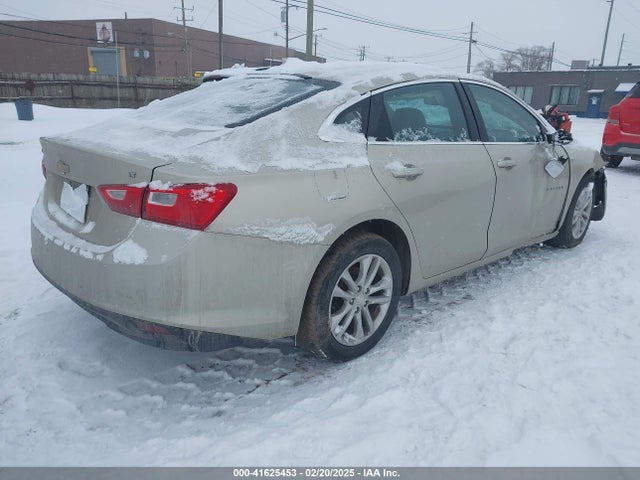 1G1ZE5ST5GF265932 Chevrolet MALIBU 1LT