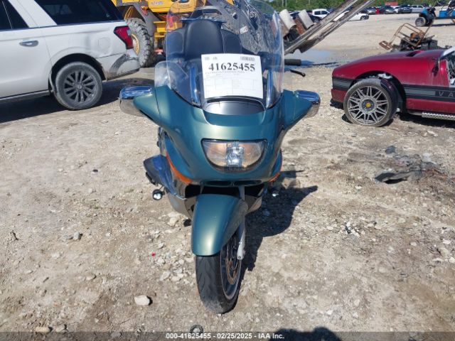 2002 BMW K1200 WB10555A22ZD76200 Photo 4