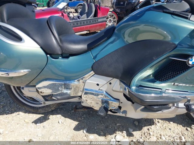 2002 BMW K1200 WB10555A22ZD76200 Photo 7