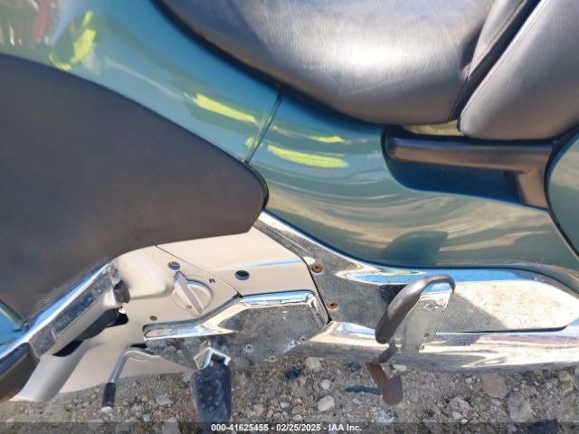 2002 BMW K1200 WB10555A22ZD76200 Photo 8