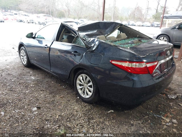 4T4BF1FK1GR573709 Toyota CAMRY LE