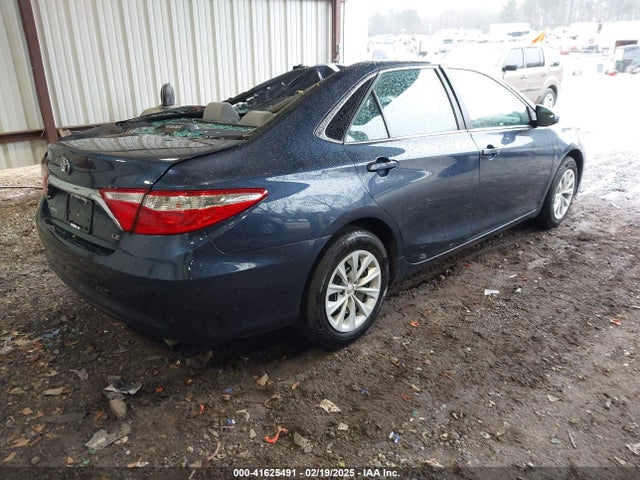 4T4BF1FK1GR573709 Toyota CAMRY LE
