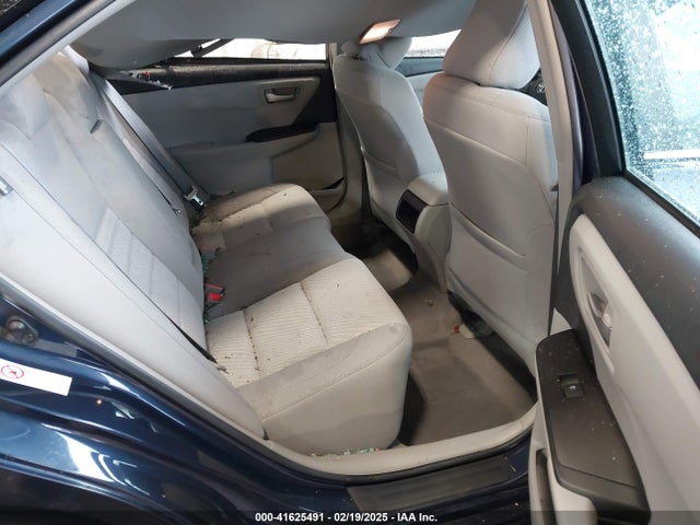 4T4BF1FK1GR573709 Toyota CAMRY LE